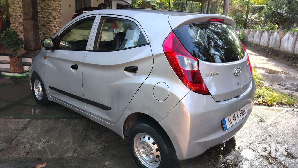 Hyundai Eon Era +, 2014, Petrol