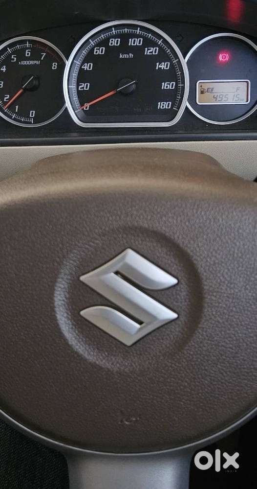 Maruti Suzuki Zen Estilo Vxi Bsiv, 2011, Petrol