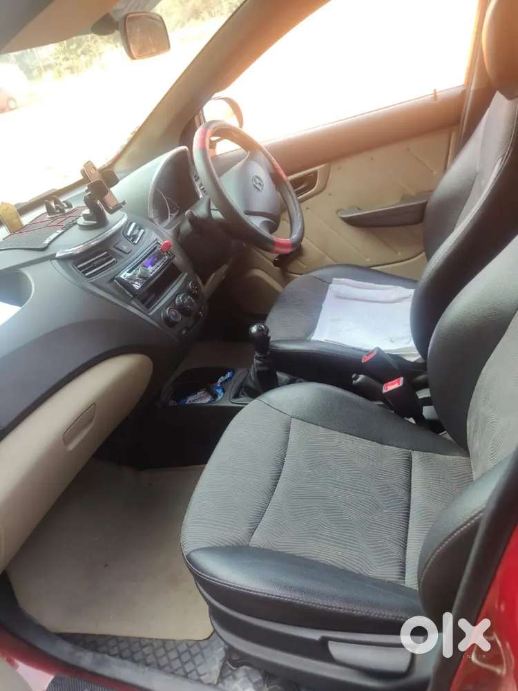 Hyundai Eon Plus 2012