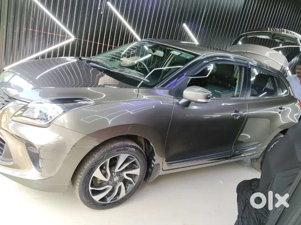 2021 Baleno Zeta