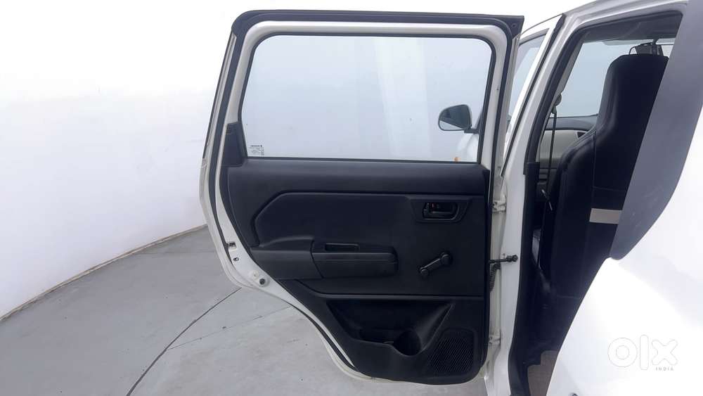 Maruti Suzuki Wagon R 1.0 2010-2013 Lxi Cng, 2021, Cng & Hybrids