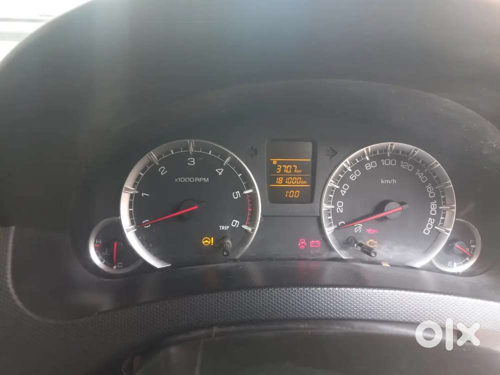 2014 Maruti Suzuki Swift Dzire