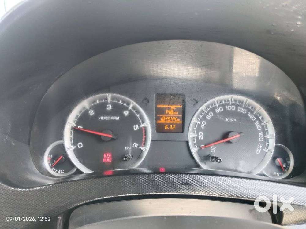 Maruti Suzuki Swift Vdi, 2015, Diesel