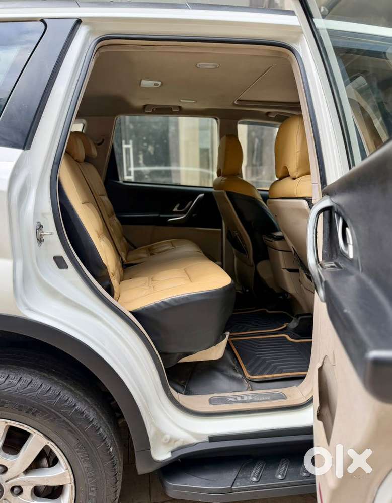 Mahindra Xuv500 2.2 W10, 2016, Diesel