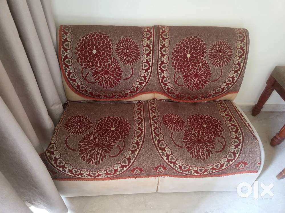 Sofa good condition