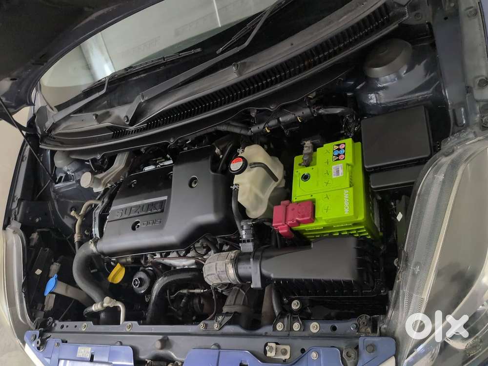 Maruti Suzuki Baleno Maruti-suzuki-baleno-delta-diesel, 2019, Diesel