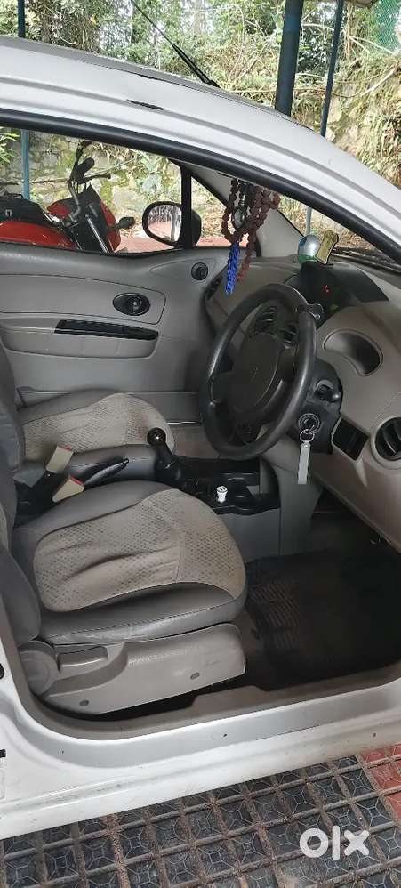 Chevrolet Spark 1.0 Ls 2014 Petrol
