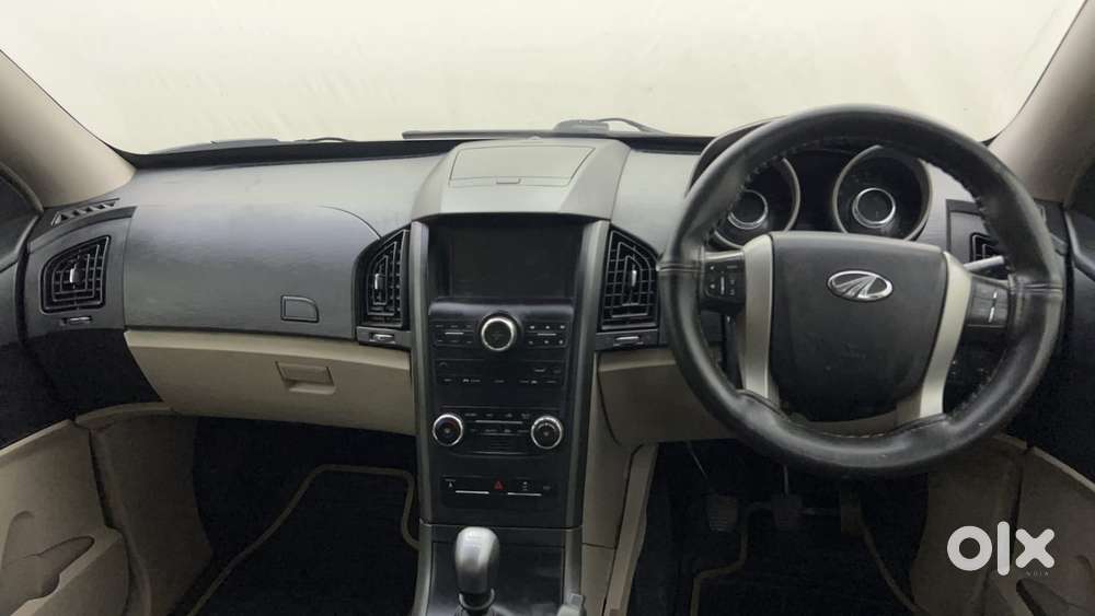 Mahindra Xuv500 W6 1.99 Mhawk, 2016, Diesel