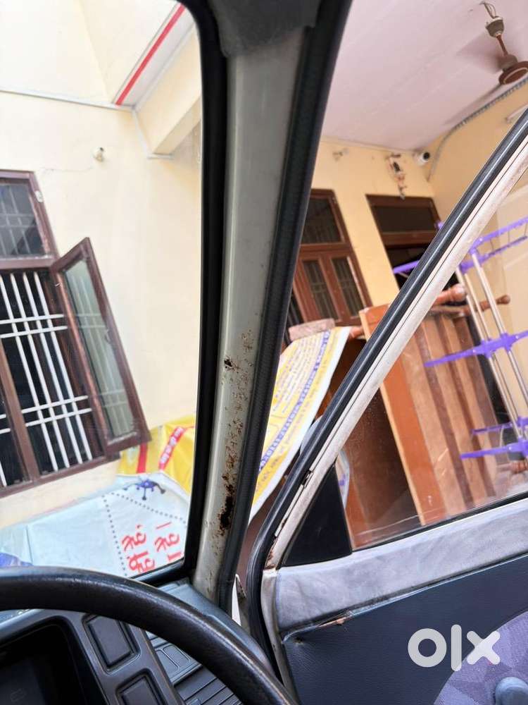 Maruti Suzuki 800 2000 Petrol Well Maintained