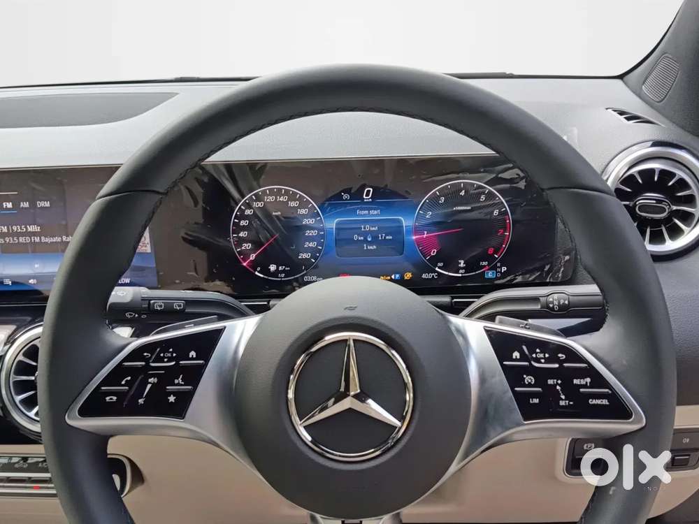Mercedes-benz Gla 200, 2026, Petrol