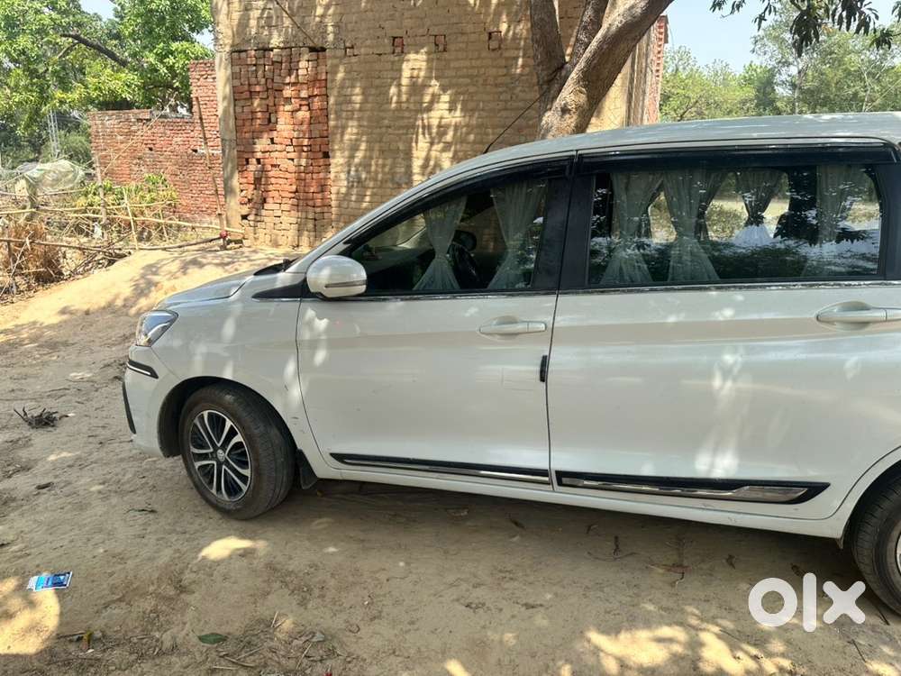 Maruti Suzuki Ertiga 2024 Year October