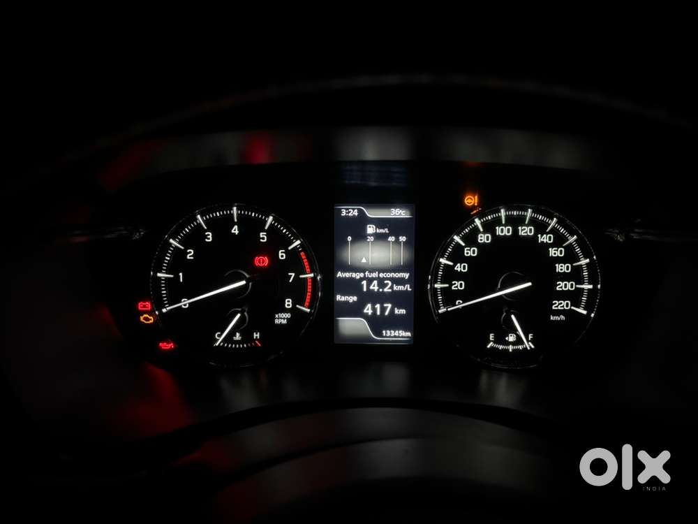 Maruti Suzuki Baleno 2023 Petrol Well Maintained