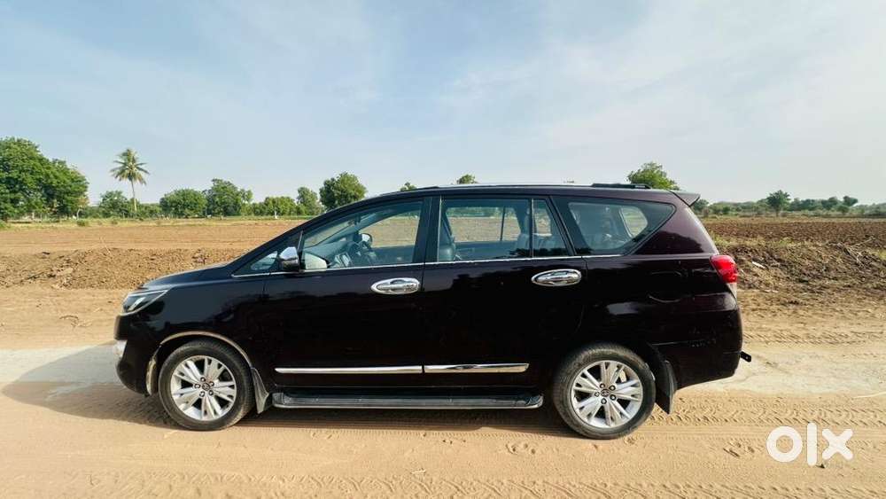 Toyota Diesel Manual 2020 Car