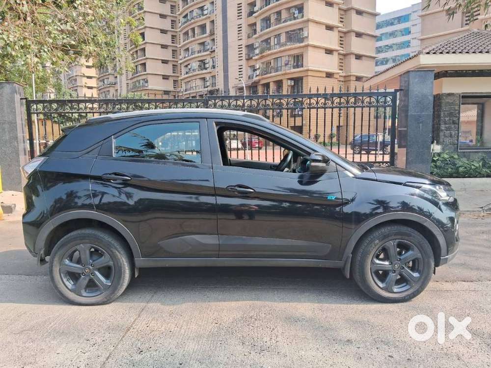 Tata Nexon Ev Xz Plus, 2022, Electric