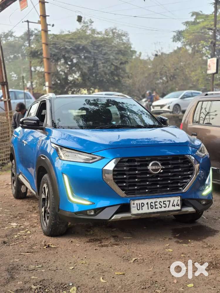 Nissan Patrol Le Automatic 2024