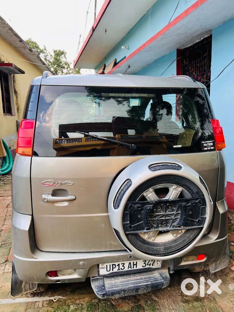Mahindra Quanto Diesel Manual 2013 100km