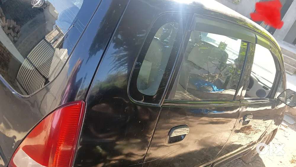 Maruti Suzuki Estilo 2007 Petrol 92000 Km Driven