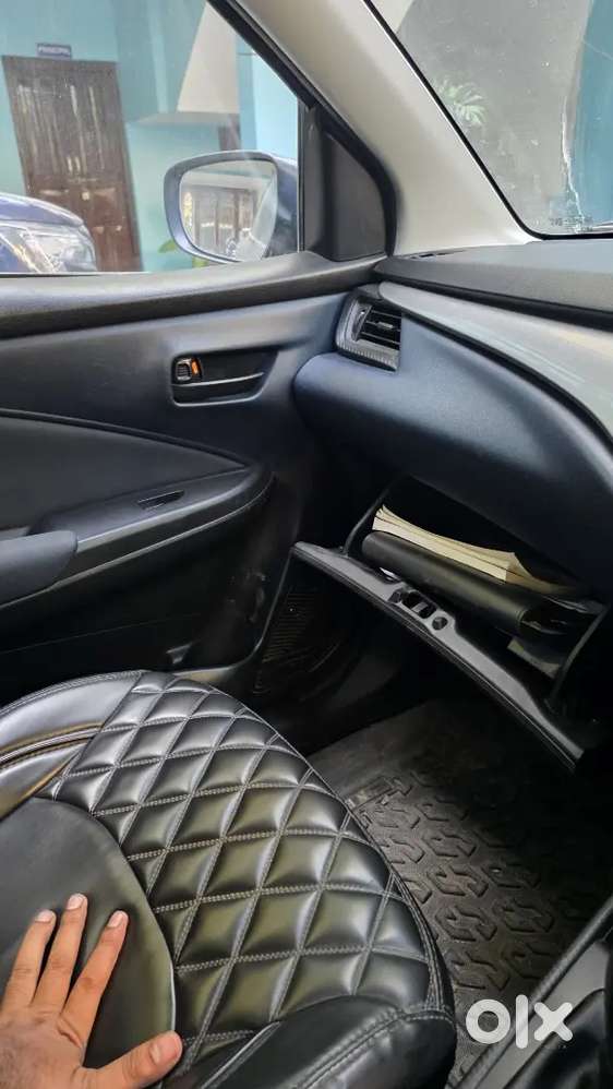 Maruti Suzuki Baleno Direct 1st Owner Excellent Condition Manual