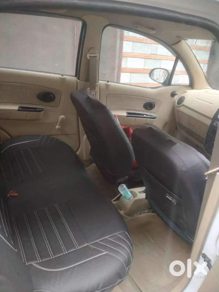 Chevrolet Spark 2011