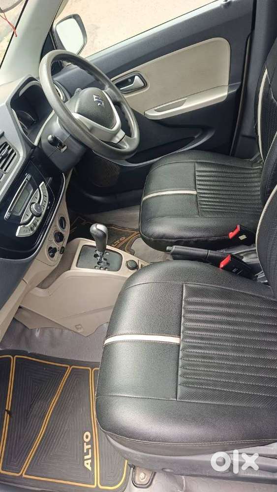 Maruti Suzuki Alto K10 Vxi Airbag, 2017, Petrol