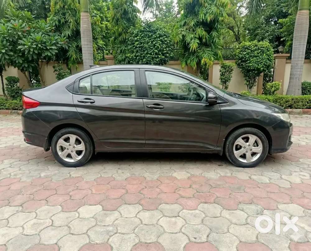 Honda City In Excellent Condition