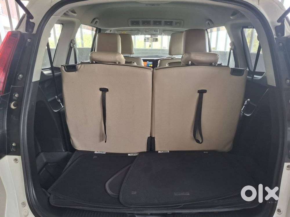 Maruti Suzuki Xl6 1.5 Zeta Mt, 2021, Petrol