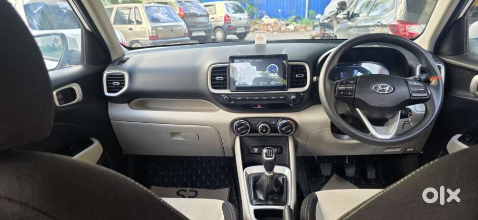 Hyundai Venue 1.5 Crdi S Plus, 2023, Diesel