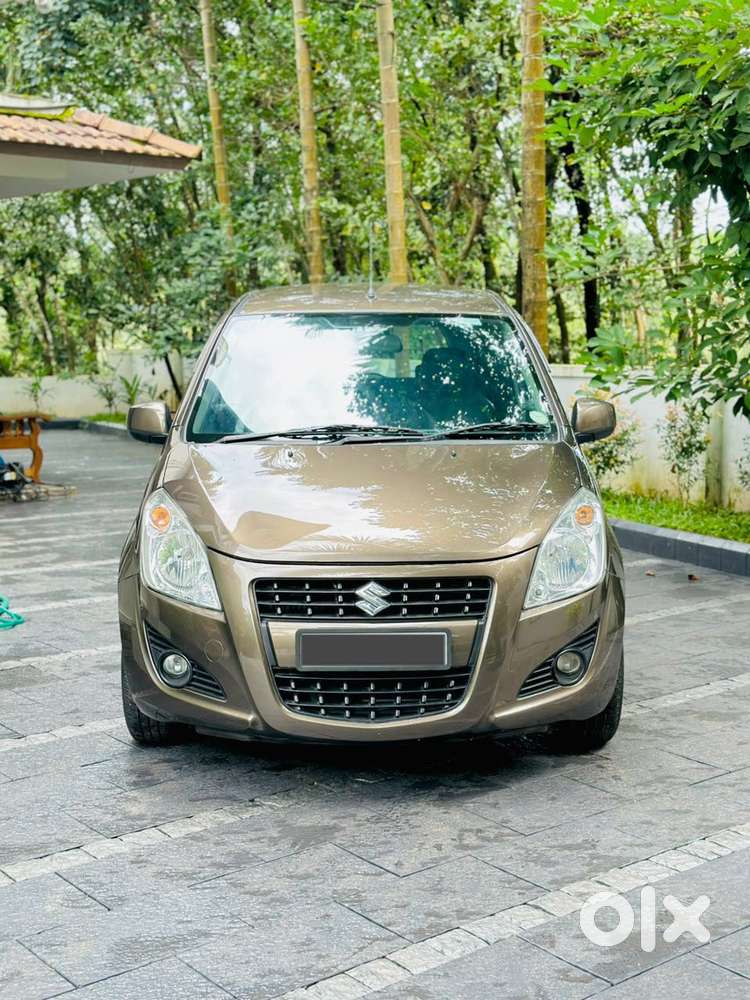 Maruti Suzuki Ritz Vdi Bs-iv, 2012, Diesel