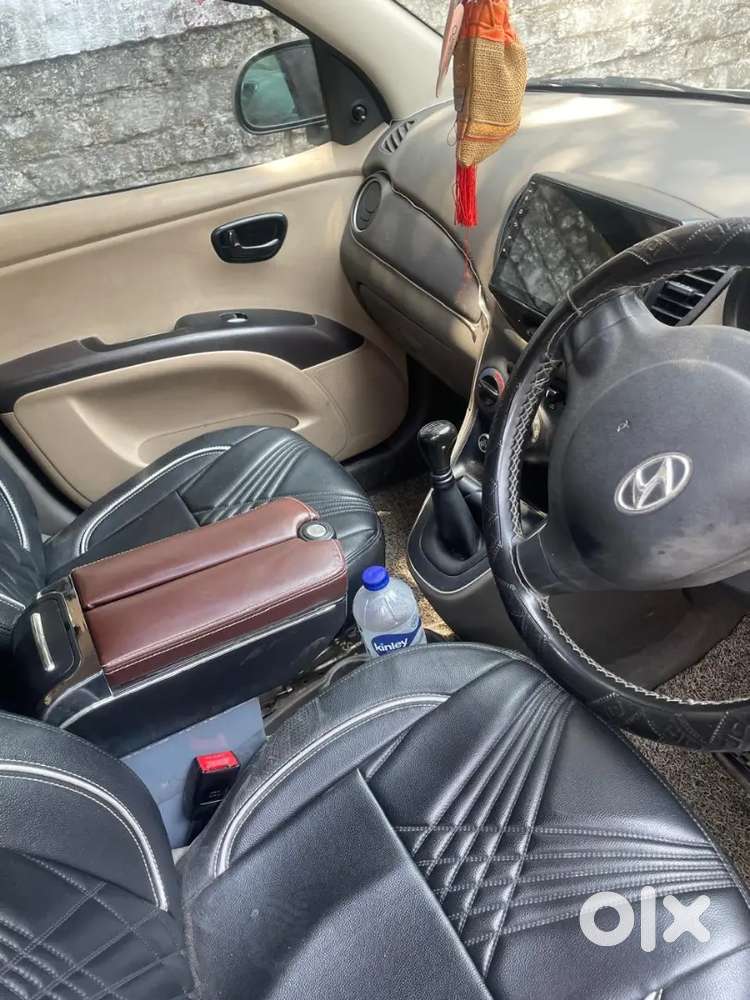Hyundai I10 2014