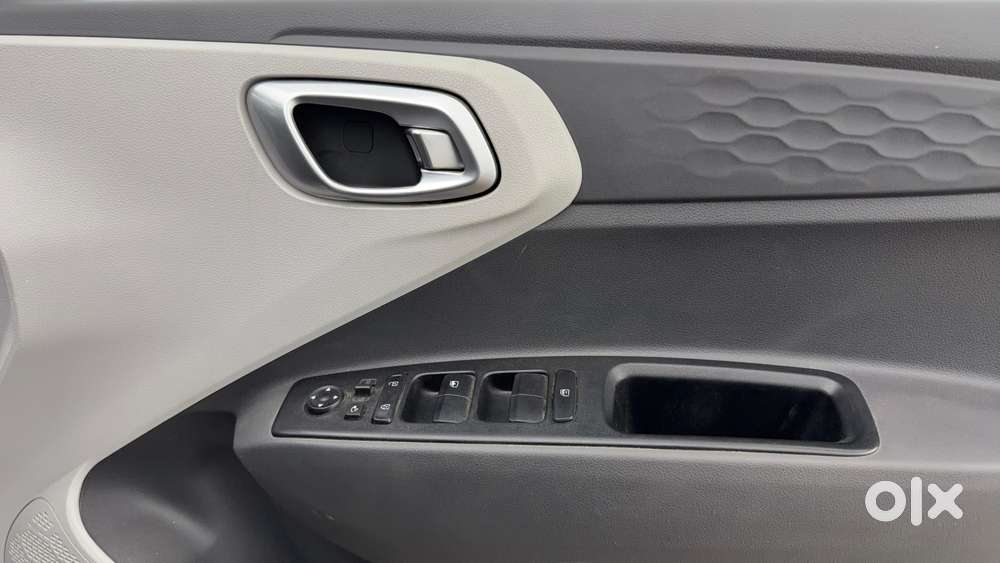 Hyundai Grand I10 Nios Sportz 1.2 Kappa Vtvt, 2022, Petrol