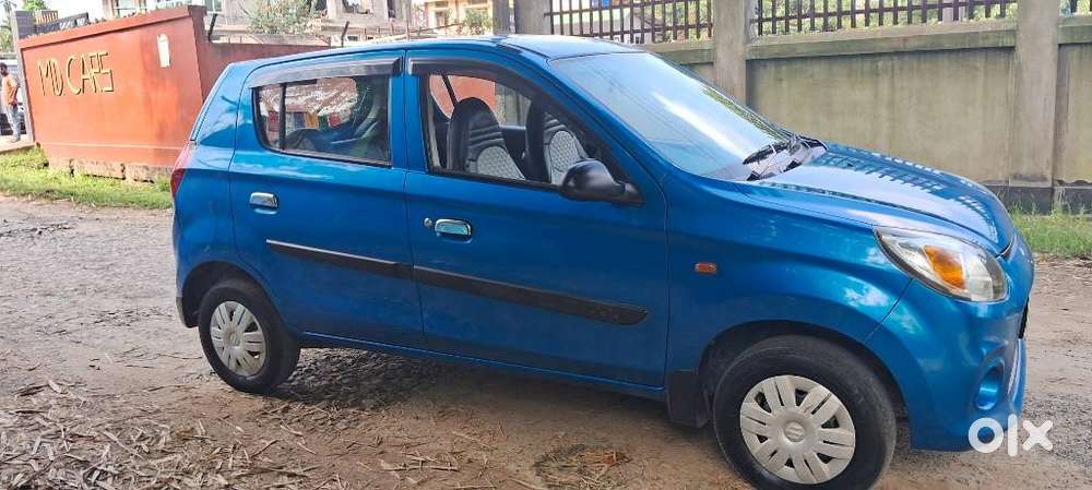 Maruti Suzuki Alto 800 Lxi, 2018, Petrol