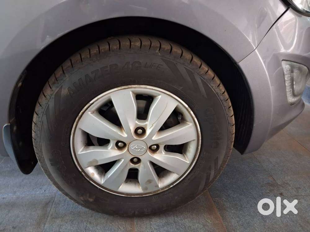 Hyundai I20 Sports In Pristine Condition