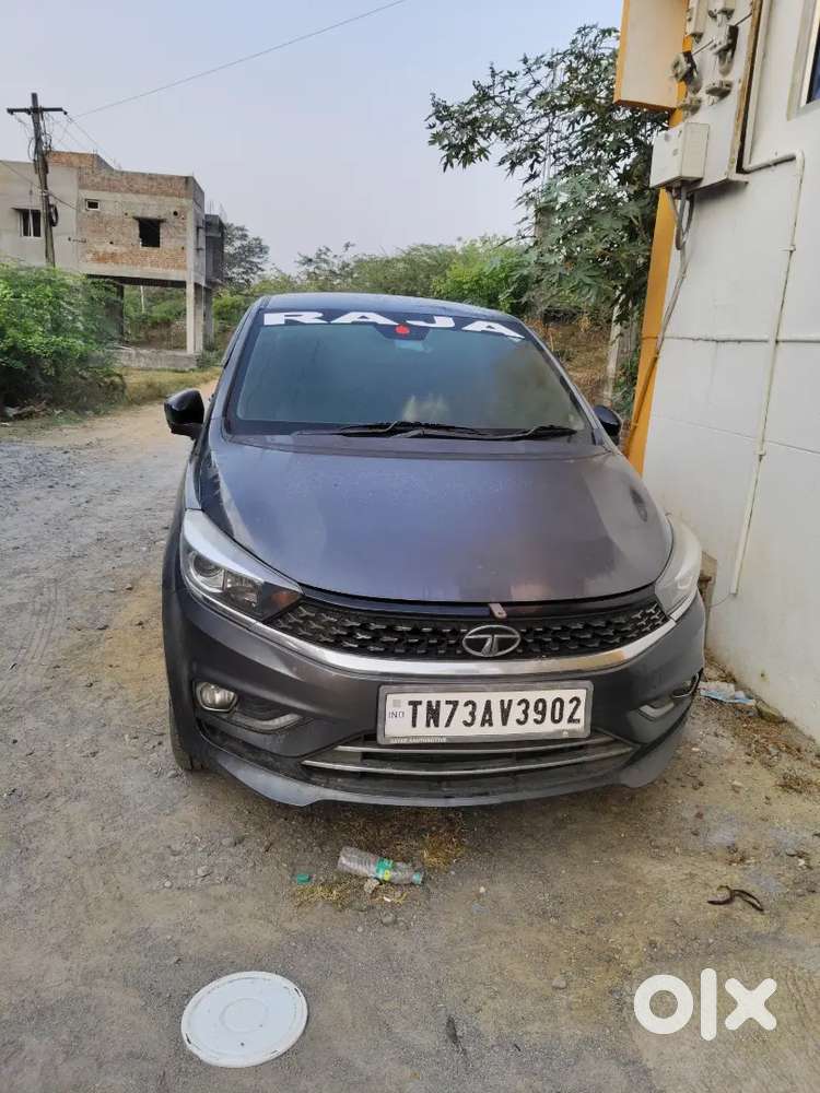 Tata Tigor 2023