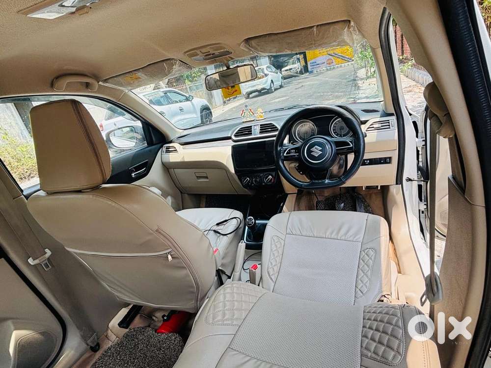 Maruti Suzuki Swift Dzire Vxi Optional, 2022, Cng & Hybrids
