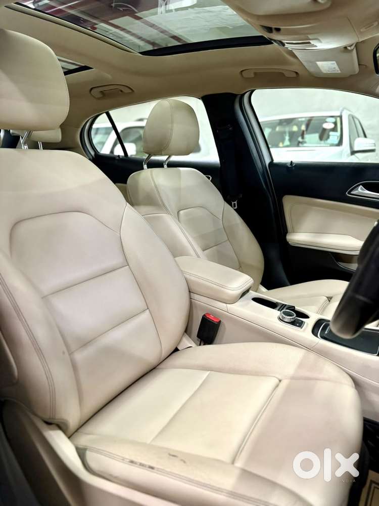 Mercedes-benz Gla 200 D, 2019, Diesel