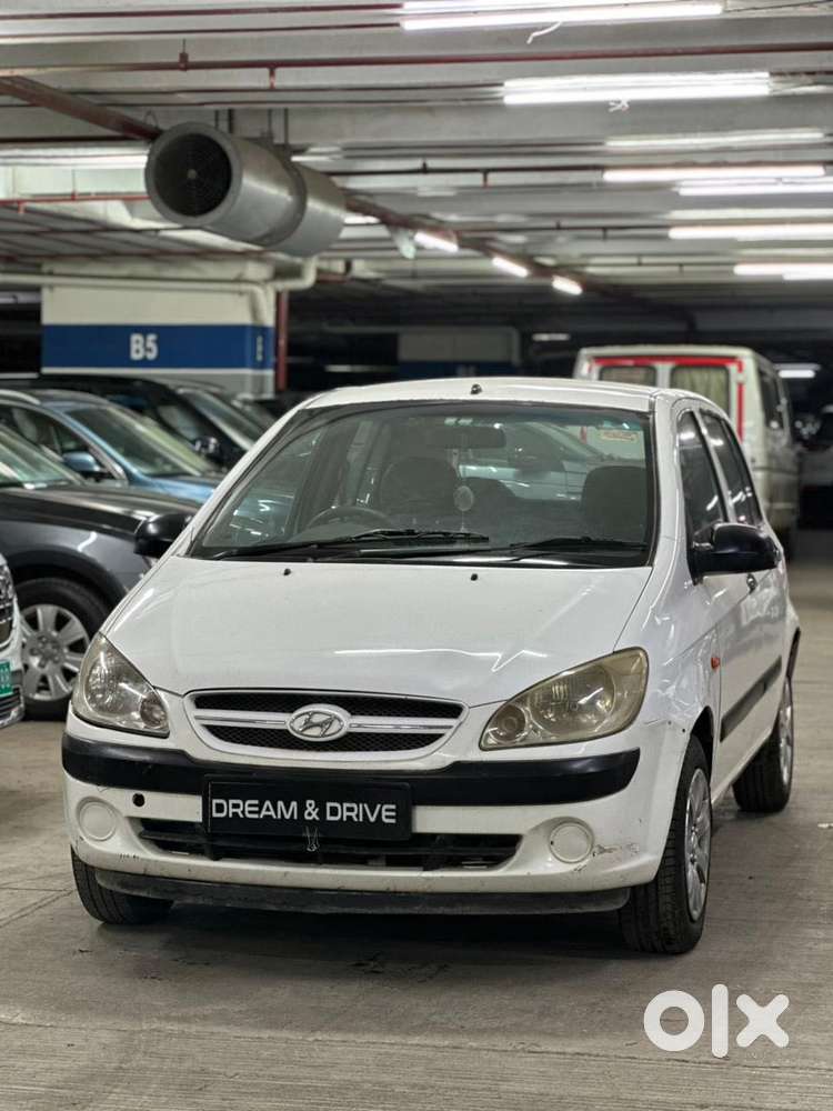 Hyundai Getz Prime 1.3 Gvs, 2009, Diesel