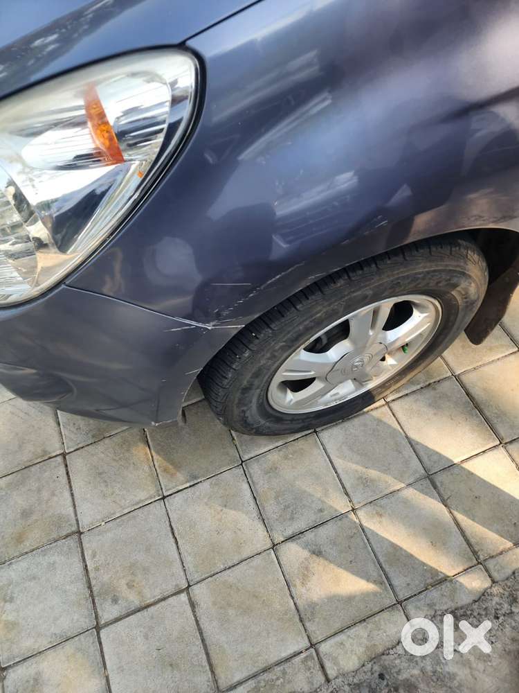 Hyundai I20 2011 Model