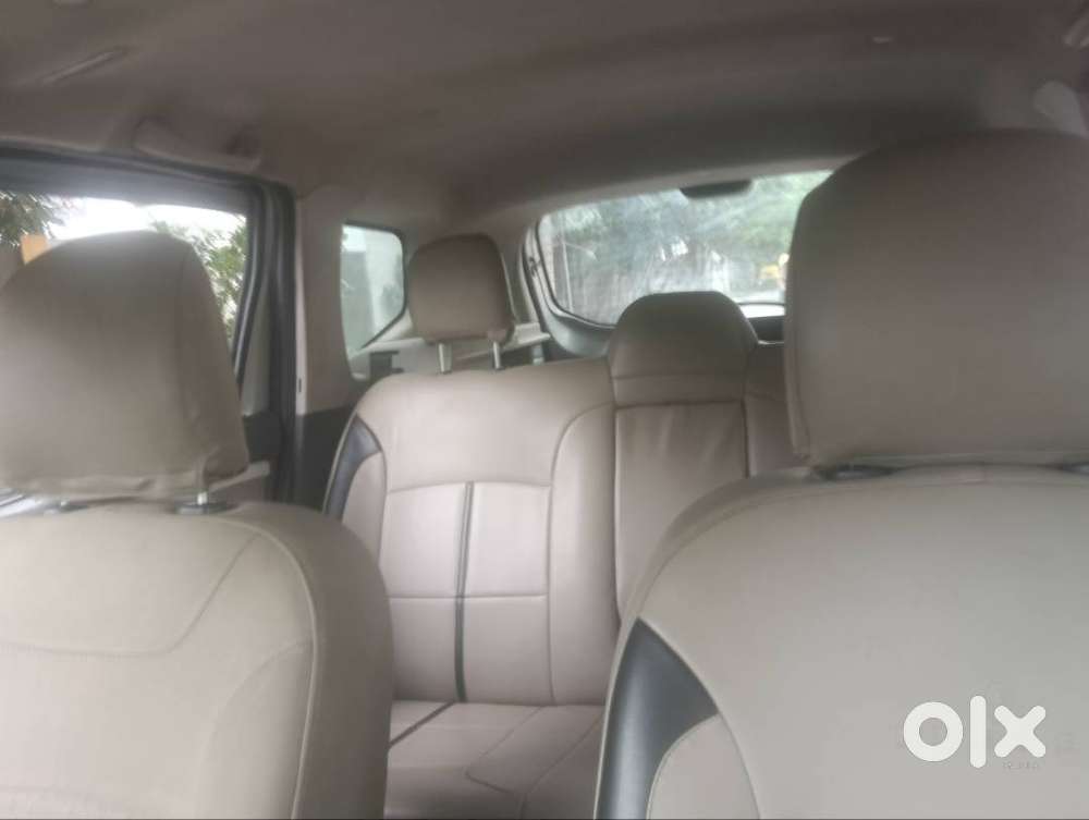 Renault Duster Diesel 2013