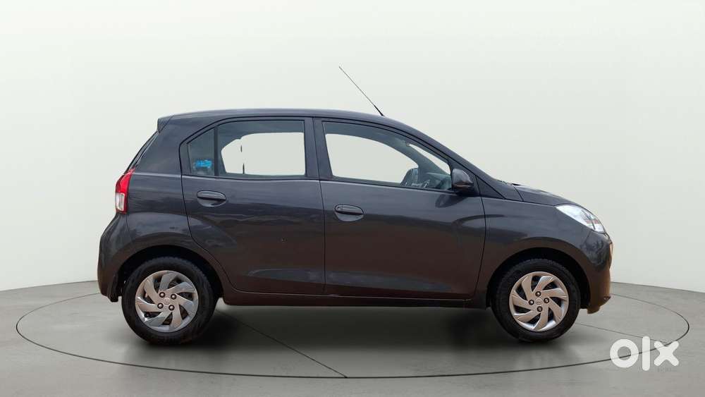 Hyundai New Santro 1.1 Sportz Mt, 2022, Petrol