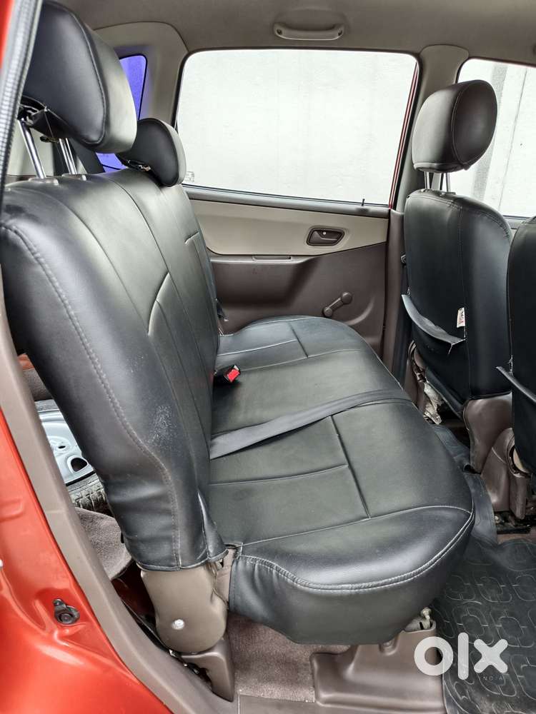 Maruti Suzuki Zen Estilo Lxi Bs Iv, 2011, Petrol