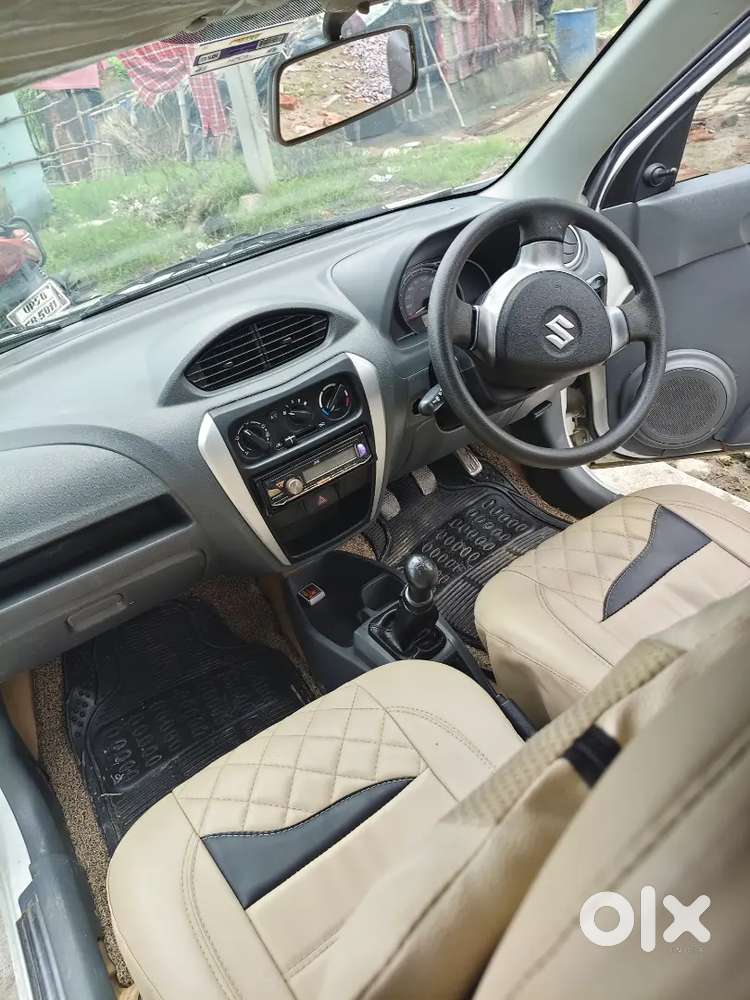 Maruti Suzuki Alto 2014 88000 Km