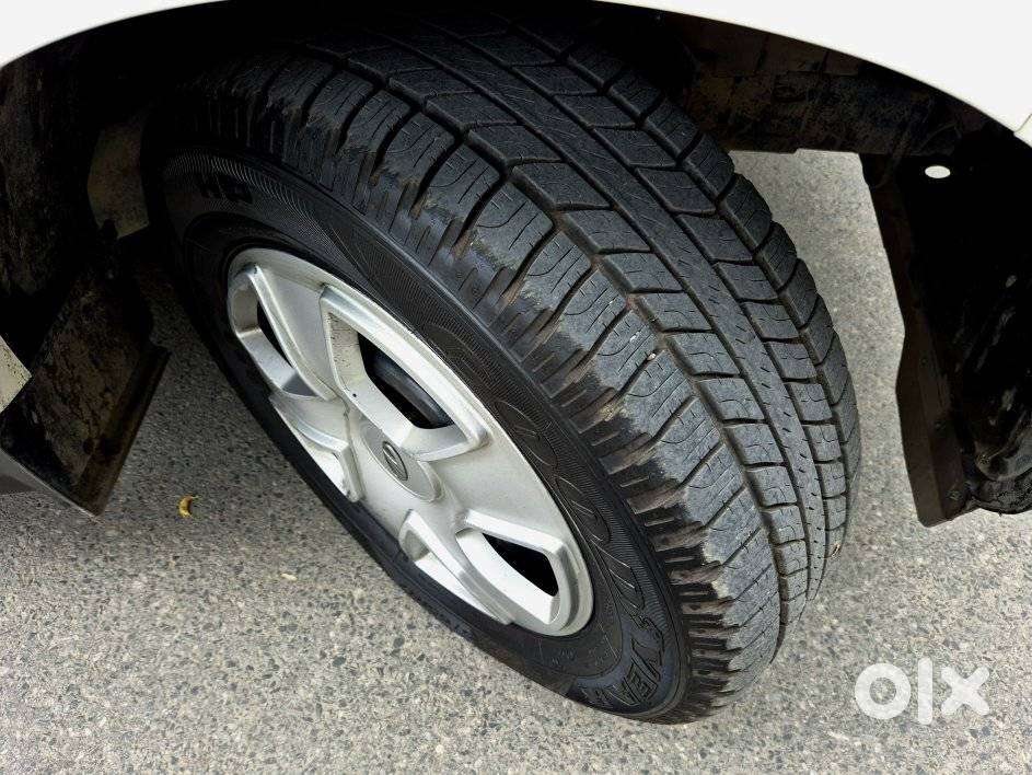 Mahindra Scorpio 2.2 S7 8 Str, 2021, Diesel