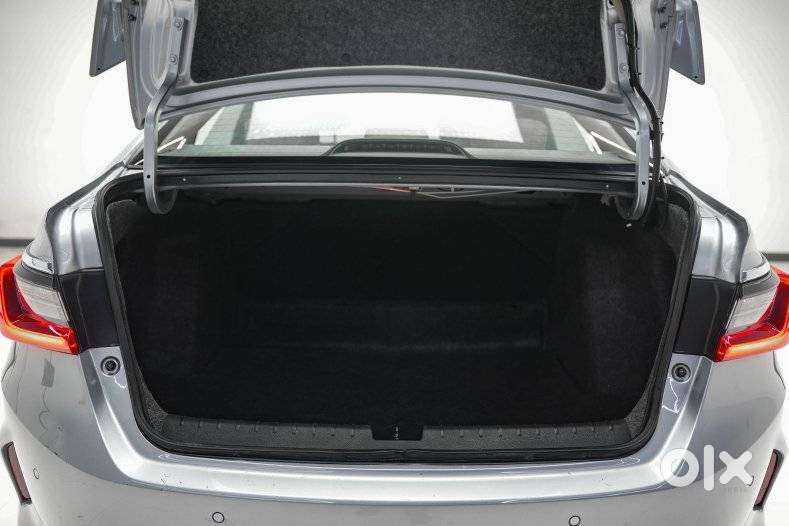 Honda City, 2022, Petrol