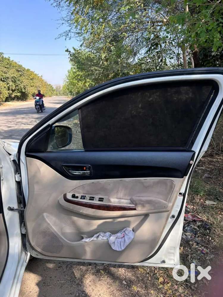 Maruti Suzuki Dzire 2017