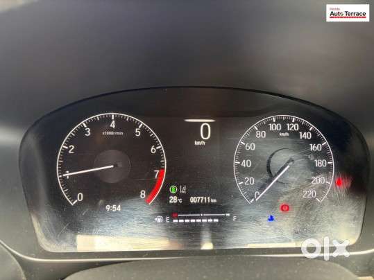 Honda City Zx Petrol Mt, 2023, Petrol
