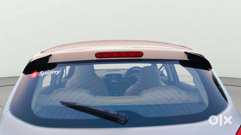 Tata Tiago Xza, 2018, Petrol