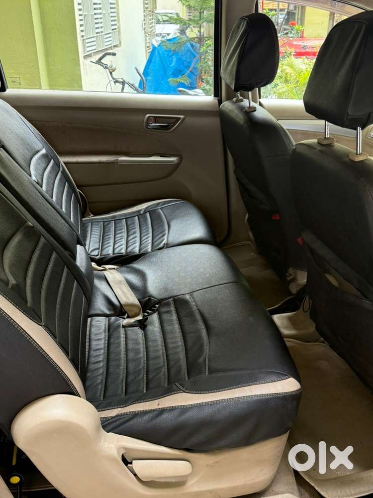 2015 Maruti Suzuki Ertiga