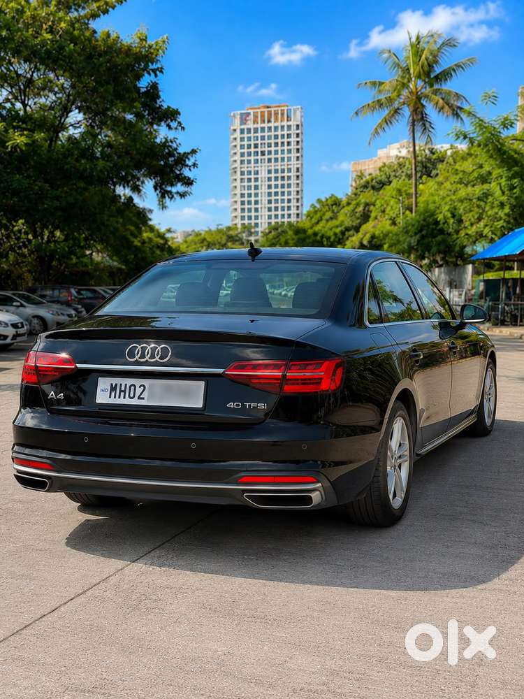 Audi A4 2.0 Premium 40 Tfsi, 2025, Petrol