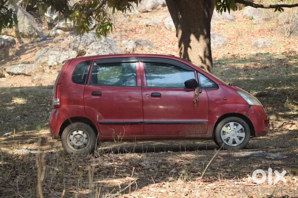 Maruti Suzuki Zen Estilo 2007 Petrol