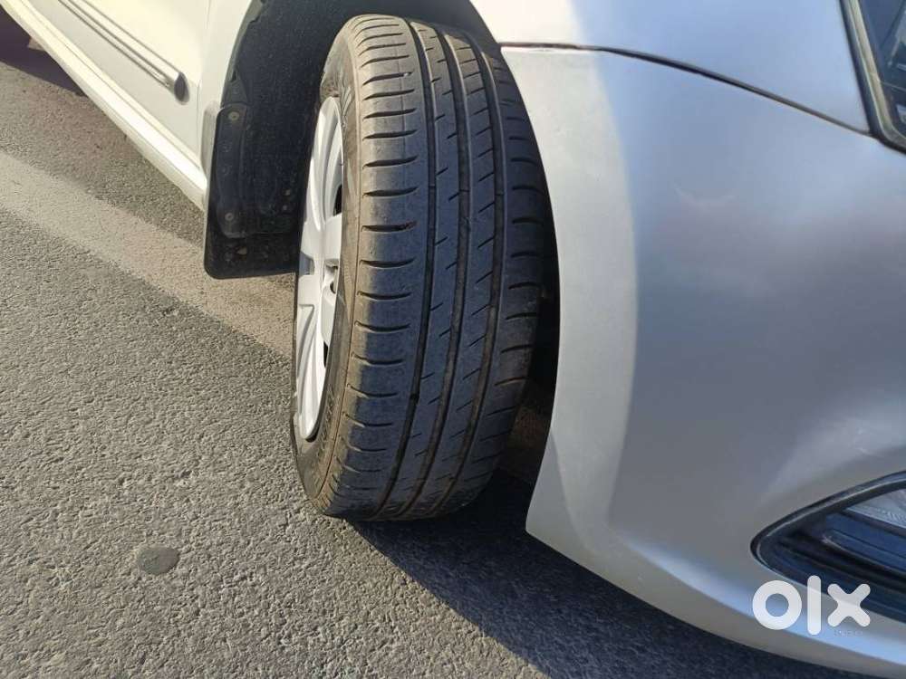 Volkswagen Polo Allstar 1.2 Mpi, 2017, Petrol